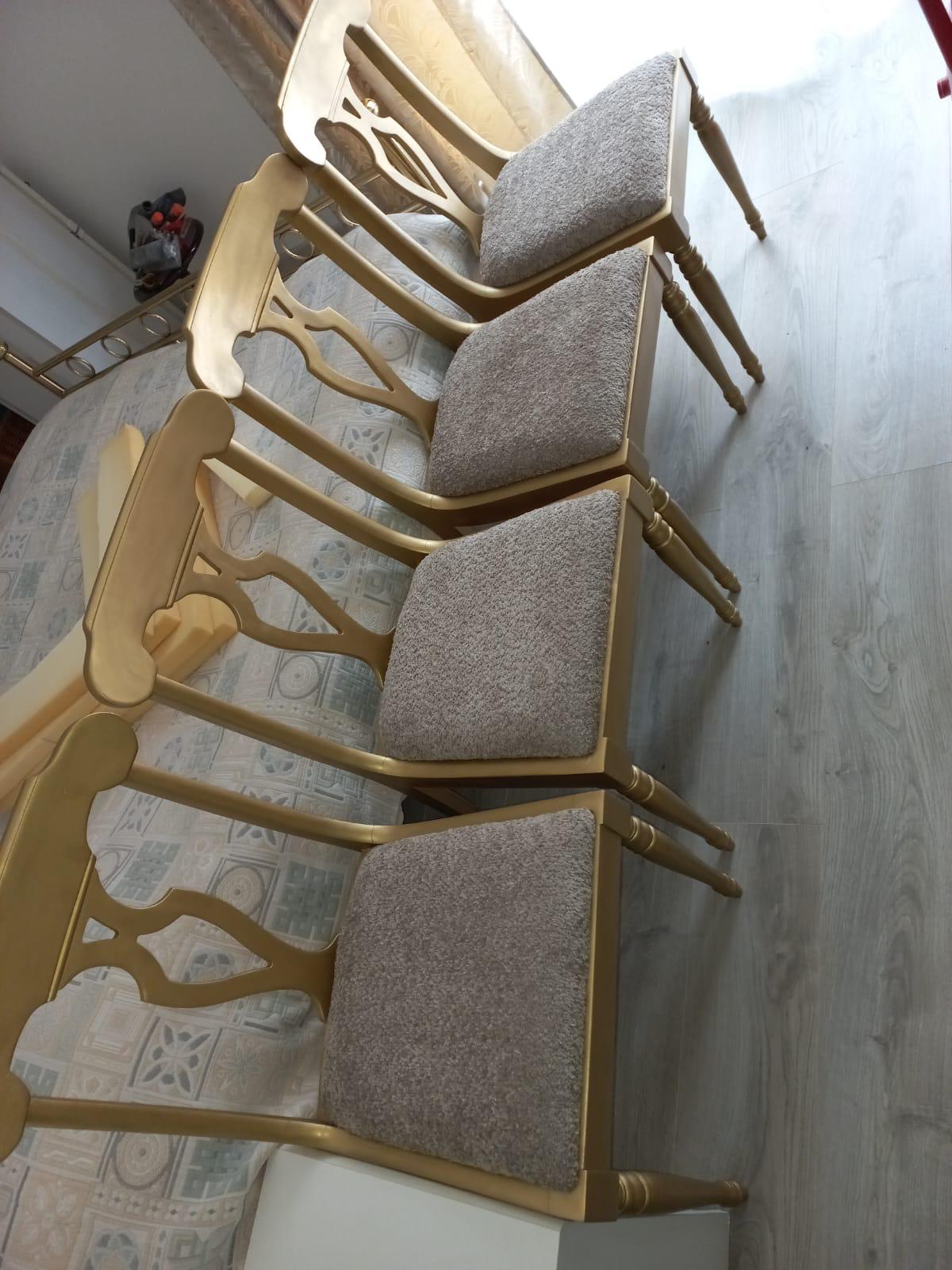 Détail tissu